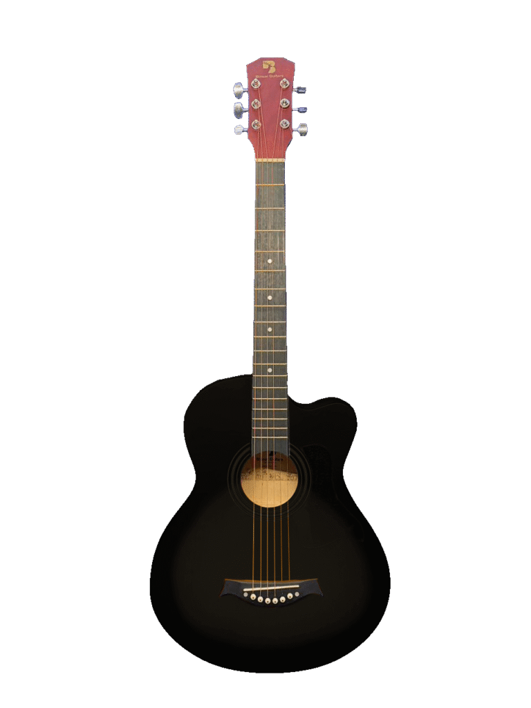 Home binsar 38c black