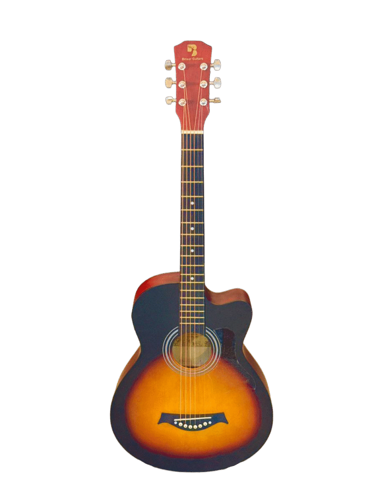 binsar 38c sunburst