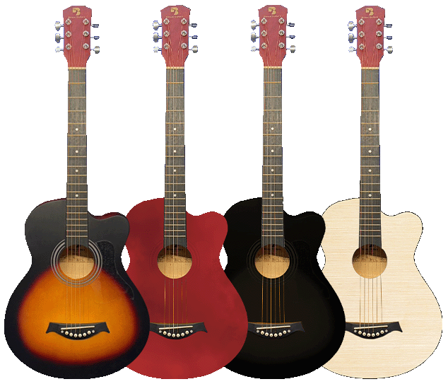 Home hero section guitars 2
